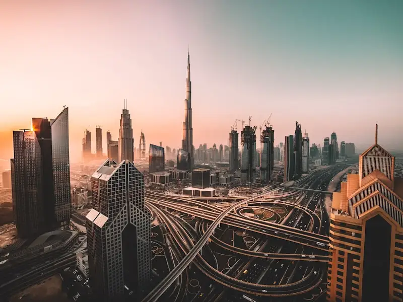 Dubai