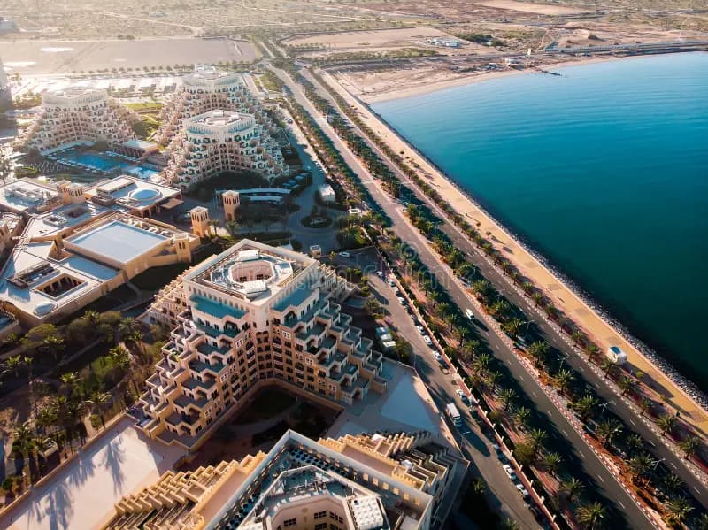 Ras Al Khaimah